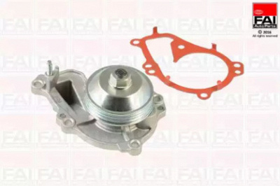 FAI AUTOPARTS wp6649 -  Водяной насос